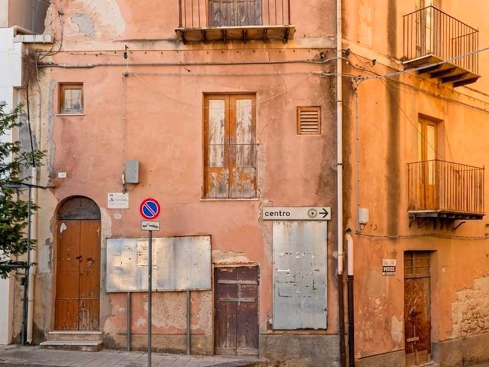 Casa con 6 locali in vendita in LARGO SAN CALOGERO, Favara
