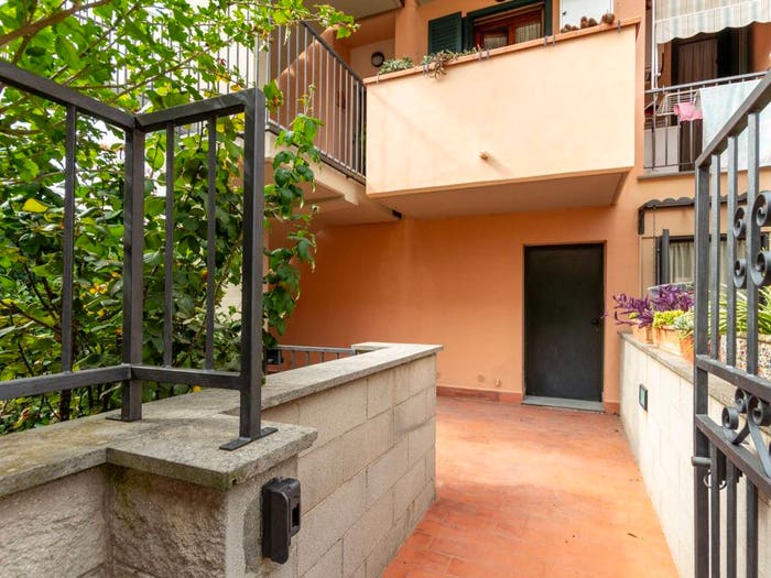 Appartamento quadrilocale in vendita in Via Umberto Terracini, San Martino San Lorenzo, Campi Bisenzio