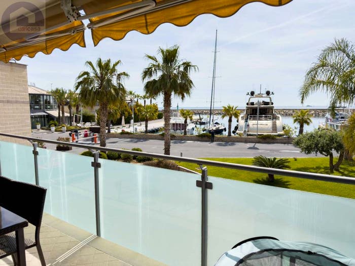 Appartamento bilocale in vendita in Via Aurelia, San Lorenzo al Mare
