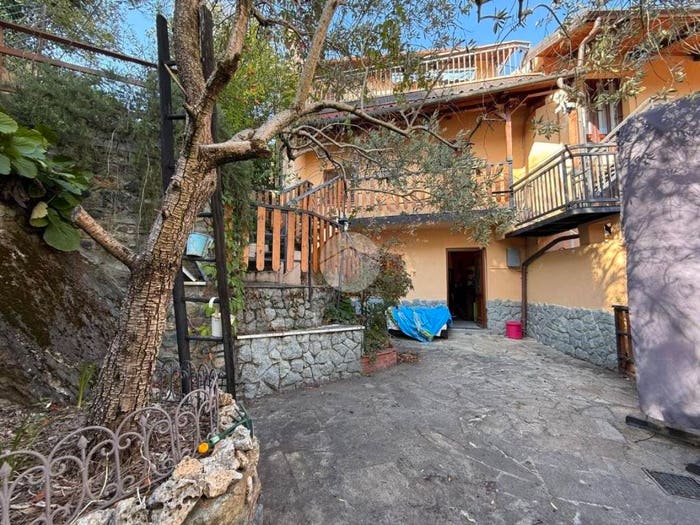 Casa trilocale in vendita in Borgata Colombo, Villar Dora