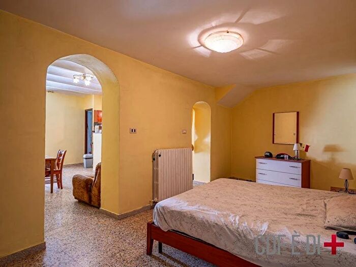 Appartamento monolocale in vendita in Via della Ripresa, Rieti