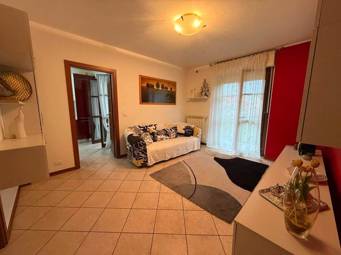 Appartamento trilocale in vendita in Via Canavere, Centro, Ciriè
