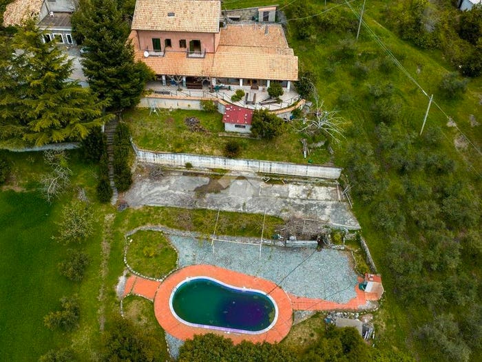 Casa monolocale in vendita in CONTRADA FARGANI, Aiello Calabro