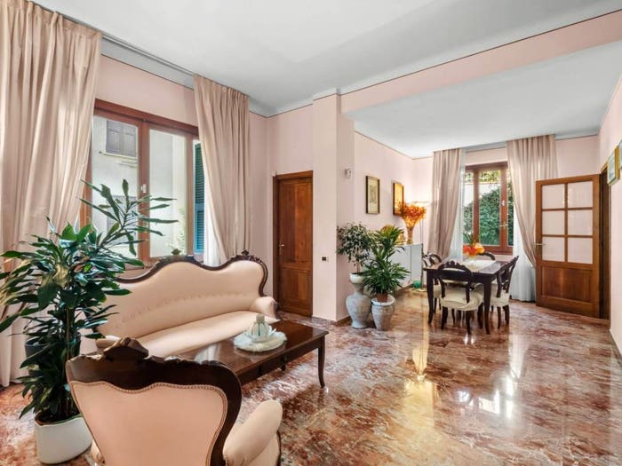 Casa con 6 locali in vendita in Via Silvio Pellico, Centro Storico, La Spezia