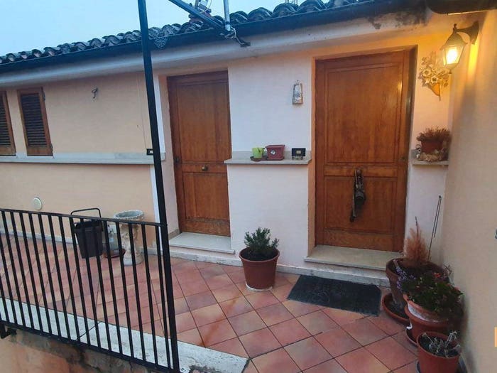 Appartamento trilocale in vendita in Via Mario Capuani, Centro, Teramo