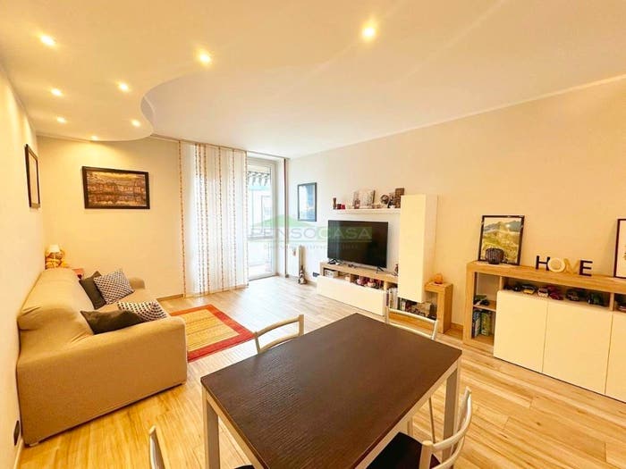 Appartamento trilocale in vendita in Via Luigi Capuana, Stellanda Castellazzo, Rho