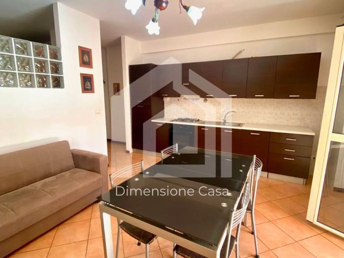 Appartamento bilocale in vendita in Via Vetiche Traversa, Litoranea, Latina