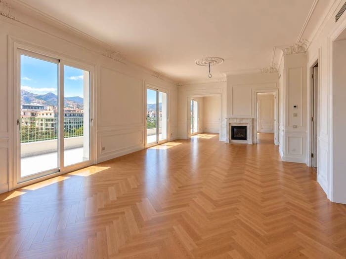 Casa con 5 locali in vendita in Via della Libertà, Libertà Villabianca, Palermo