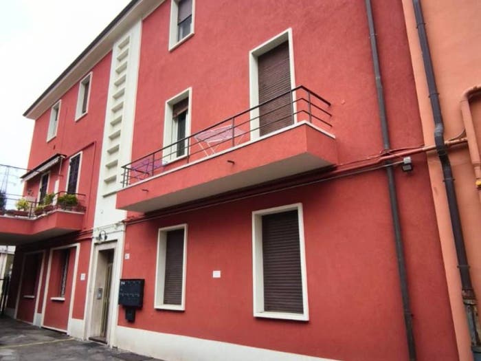 Appartamento bilocale in vendita in Saffi, Bologna