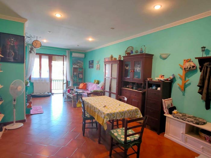 Appartamento quadrilocale in vendita in Via Lidia Bianchi, Casalotti, Roma