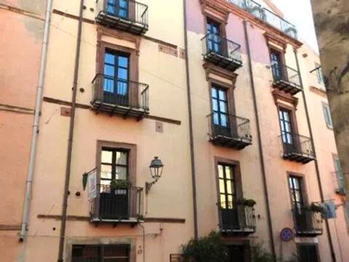 Appartamento trilocale in vendita in Corso Vittorio Emanuele Ii, Centro, Bosa