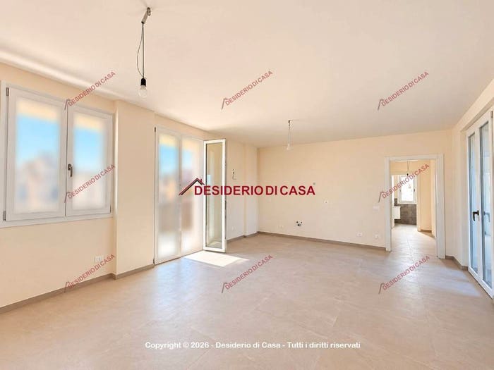 Appartamento quadrilocale in vendita in Viale della Regione Siciliana Nord Ovest, Uditore Leonardo Da Vinci Alta, Palermo