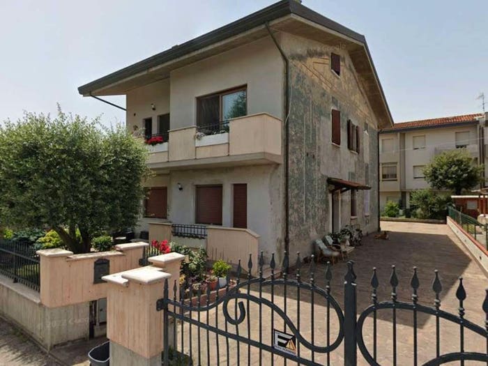 Appartamento con 5 locali in vendita in via Ticino, Santa Teresa, Cesenatico