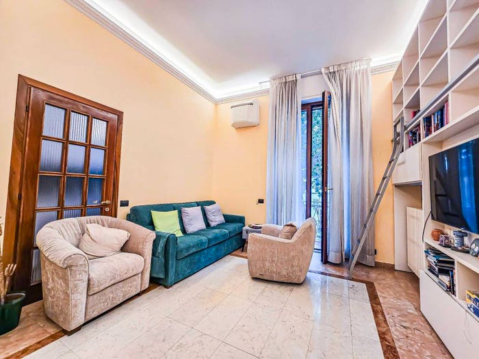 Appartamento quadrilocale in vendita in Viale Giacomo Matteotti, San Marco SS Annunziata, Firenze