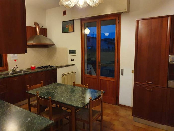 Appartamento con 5 locali in vendita in Fornacelle, Montemurlo