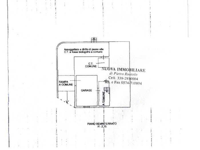 Case in Vendita e in Affitto - 2