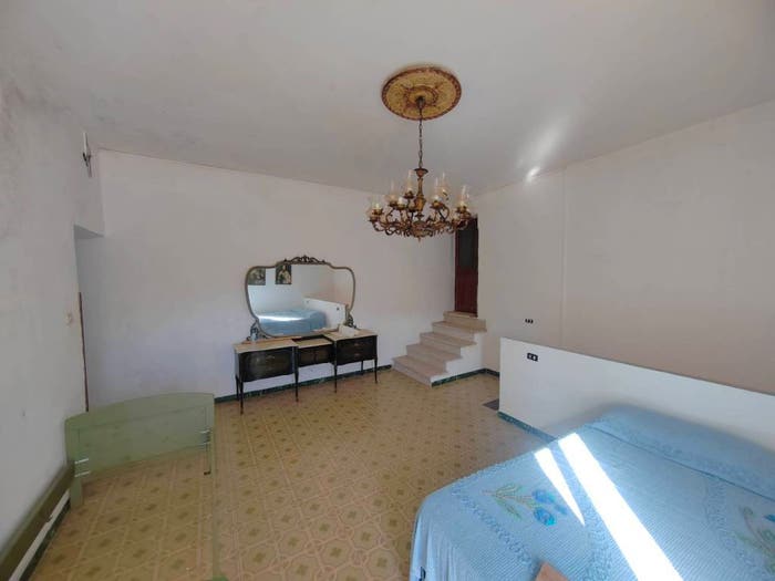 Casa con 6 locali in vendita in Via del Serrone, Centro, Castro dei Volsci