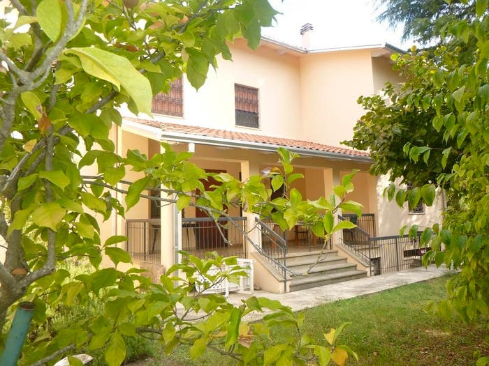 Casa con 6 locali in vendita in Via Alcide De Gasperi, Centro, Castel San Pietro Terme