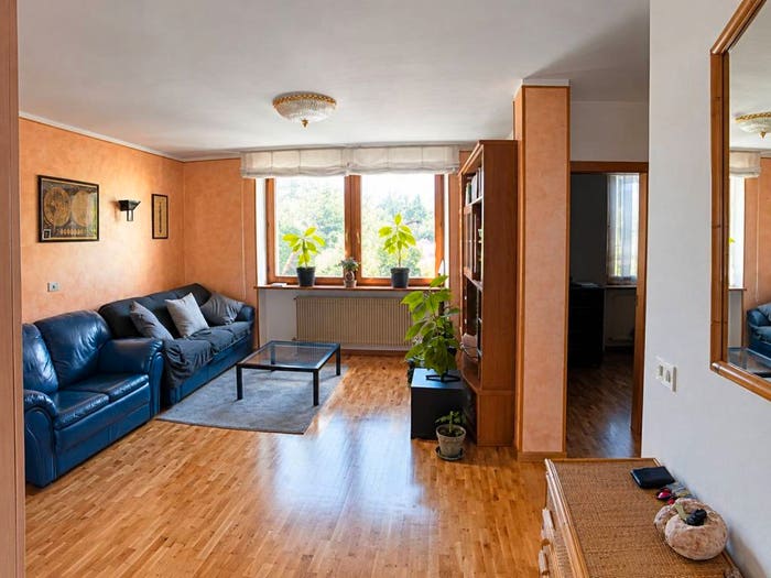 Appartamento trilocale in vendita in Via D Graziadei, Centro, Caldonazzo