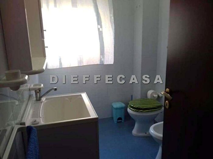 Appartamento quadrilocale in vendita in Via Trapani SNC, Marsala