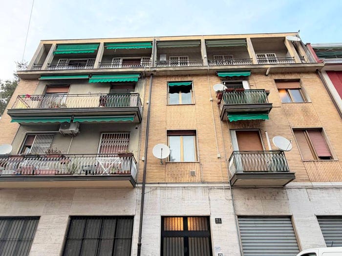Appartamento trilocale in vendita in Via Privata Tirso, Ripamonti Fondazione Prada, Milano