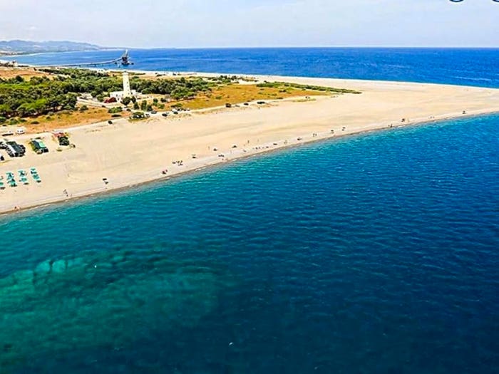 Appartamento con 5 locali in vendita in Via Gattatico, Torre Melissa, Melissa