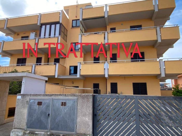 Appartamento bilocale in vendita in Via Brescia, Marina di Ardea, Ardea