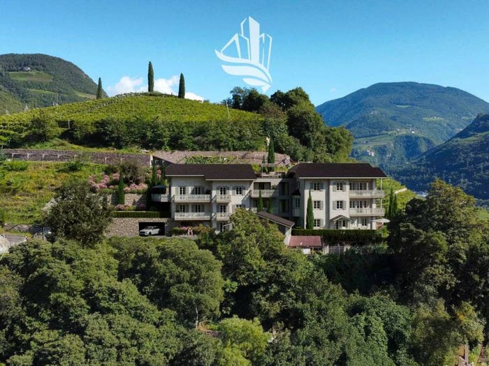 Appartamento trilocale in vendita in Via Santa Maddalena di Sotto, Rencio, Bolzano