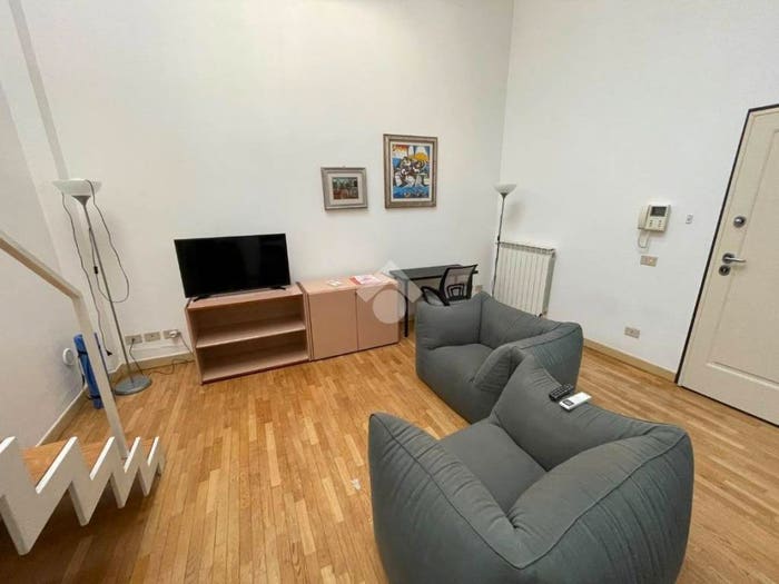 Appartamento monolocale in affitto in Via delle Panche, Careggi Rifredi Dalmazia, Firenze