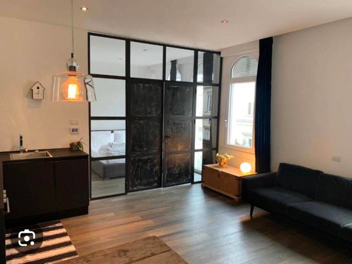 Appartamento bilocale in vendita in Via Antonio Rosmini, Centro, Bolzano