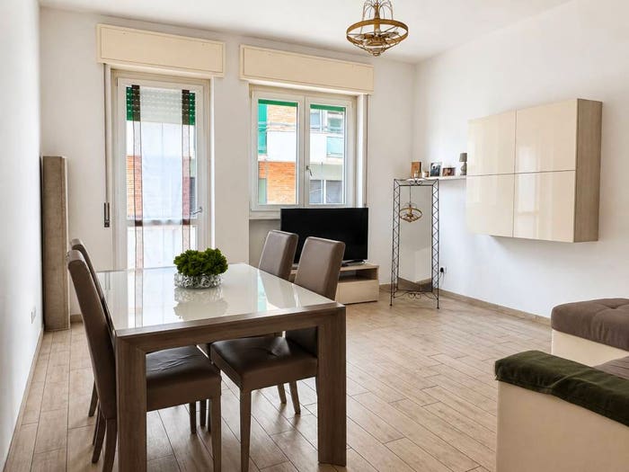 Appartamento bilocale in vendita in Via Luigi Catenazzi, Ponte Chiasso, Como