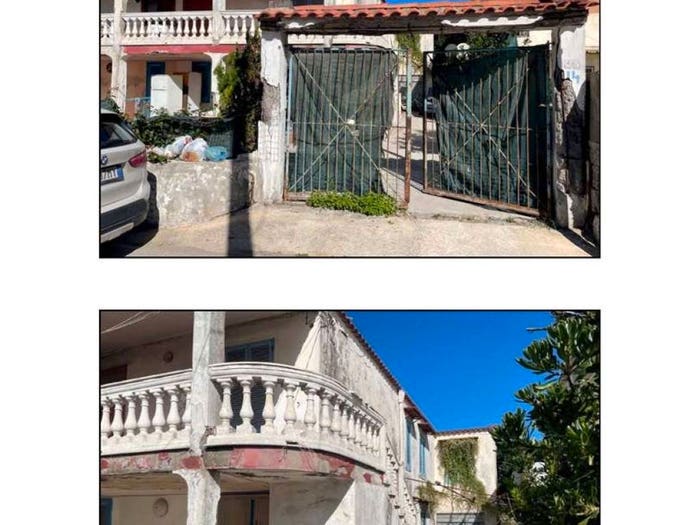 Appartamento con 5 locali in vendita in Viale Fiume Serio, Bagnara Destra Volturno, Castel Volturno