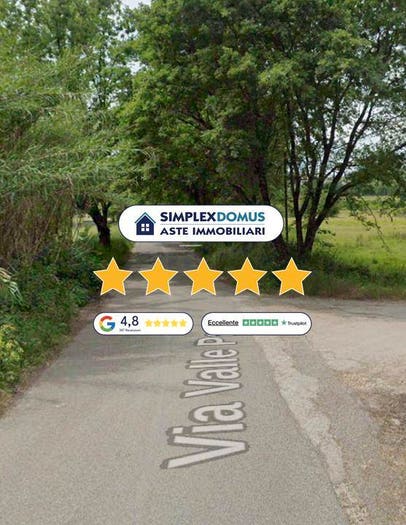 Appartamento con 6 locali in vendita in Via Valle Para, Casavitola, Boville Ernica