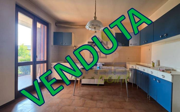 Casa quadrilocale in vendita in via Dei Biancopsini, Centro, Crotta d'Adda