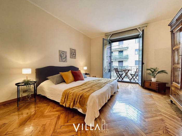 Appartamento quadrilocale in vendita in Via Pecchio, Città Studi, Milano