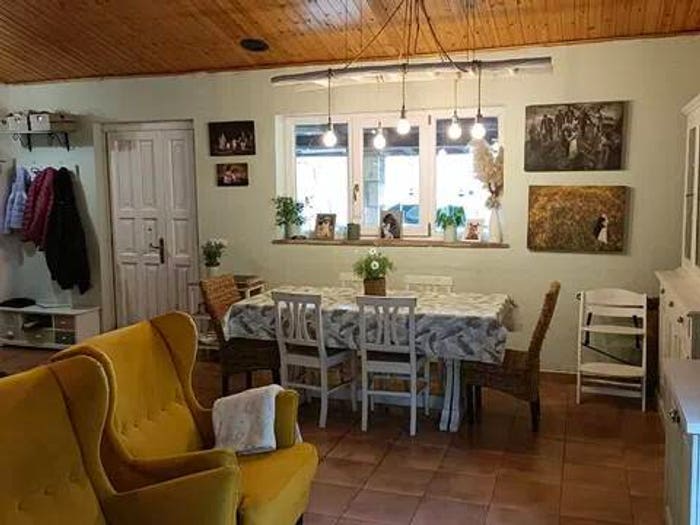Casa bilocale in vendita in Località Fontanelle No Number, Acquapendente