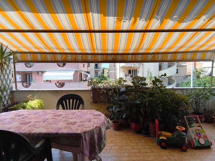 Casa trilocale in vendita in Via Trieste, Centro, Ladispoli