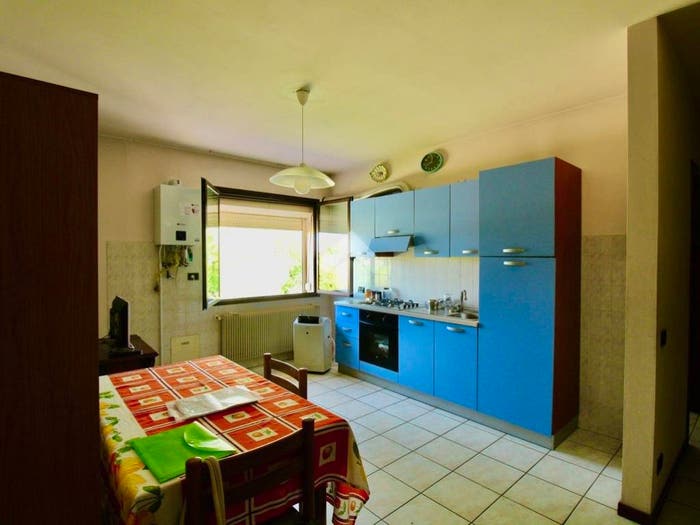 Appartamento trilocale in vendita in Va vizza, Centro, Gaiarine