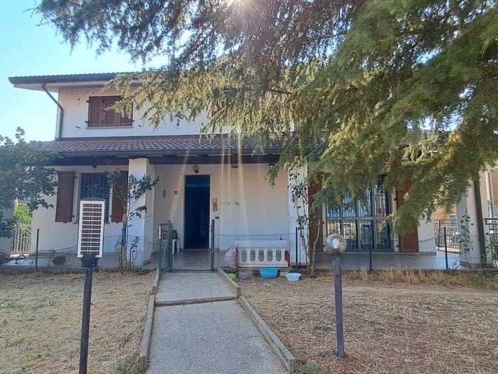 Casa con 5 locali in vendita in Strada Frugarolo, Spinetta Marengo, Alessandria