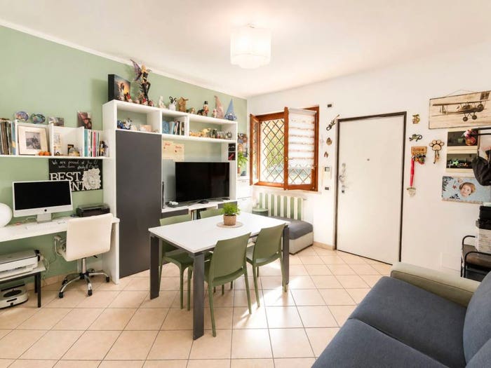 Appartamento quadrilocale in vendita in Via Flavio Torello Baracchini, Bondano Partaccia, Massa
