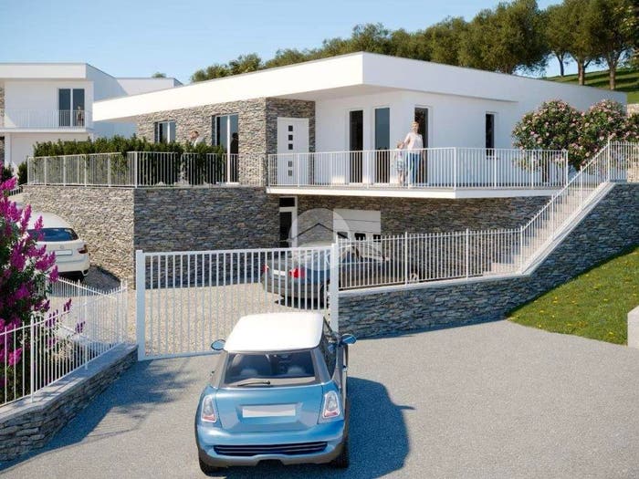 Casa quadrilocale in vendita in Via Matilde Serao, Centro, Agropoli