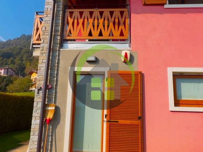 Casa trilocale in vendita in Gazzaniga