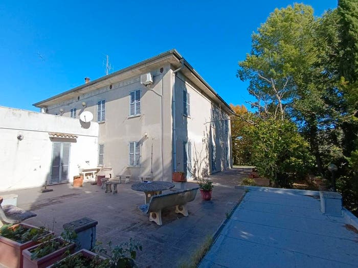 Casa con 6 locali in vendita in Strada Vicinale Villamagna, Fontanelle, Pescara