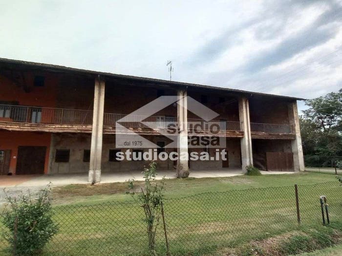 Casa con 6 locali in vendita in Via Pandino, Cascine Gandini, Palazzo Pignano