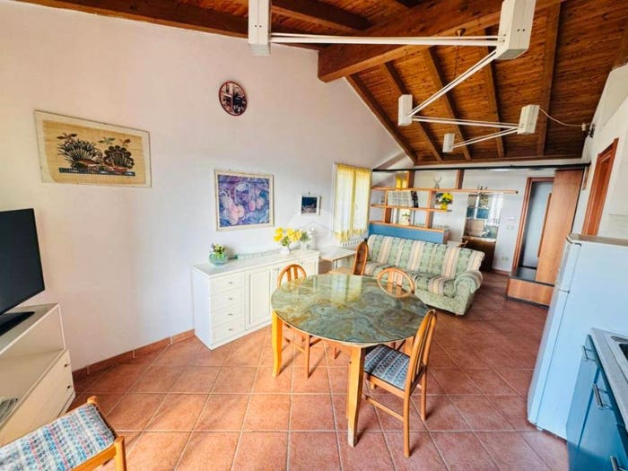 Appartamento quadrilocale in vendita in Via Olivella Camminata, Casarza Ligure