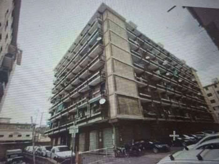 Appartamento con 6 locali in vendita in Via carlo orgiero, Sampierdarena, Genova