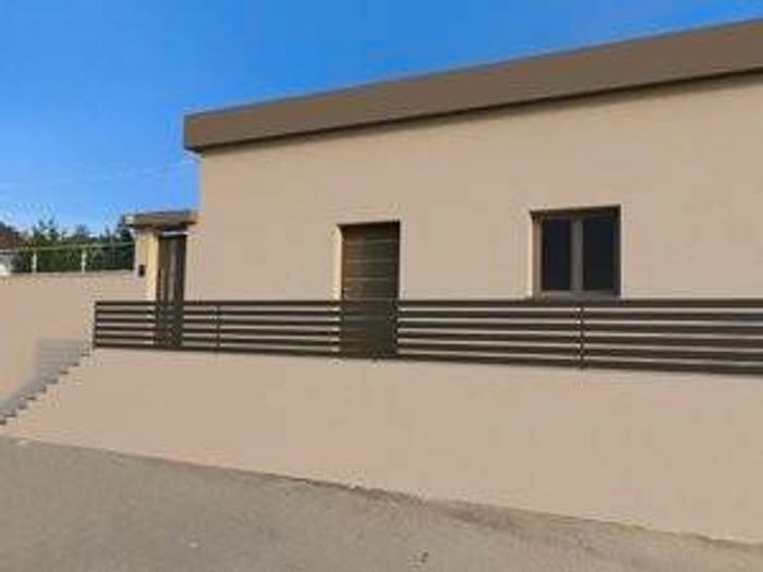 Casa trilocale in vendita in Via Padovano, Nicolosi