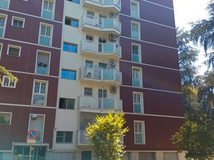Appartamento trilocale in vendita in Viale Ungheria, Viale Ungheria Mecenate, Milano