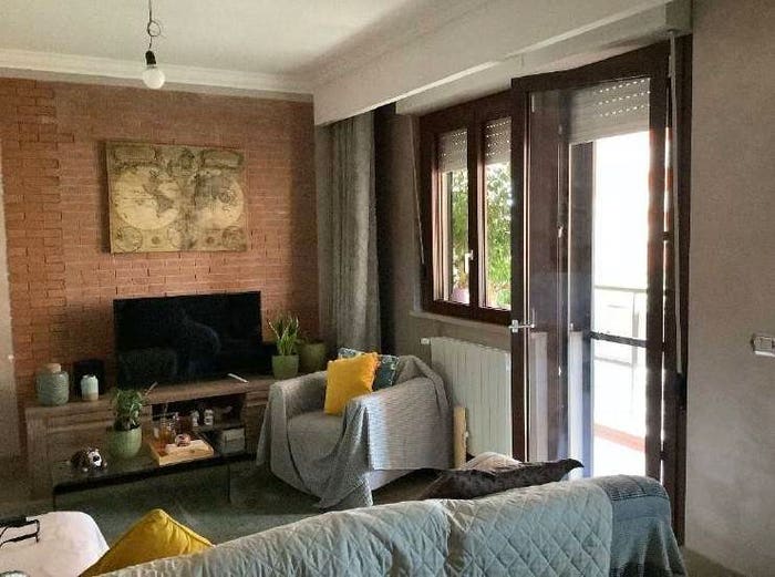 Appartamento trilocale in vendita in Via Bruxelles, Centro, Latina