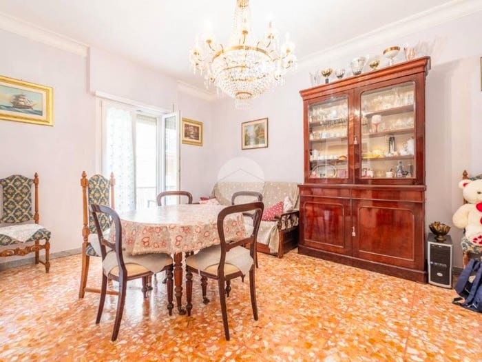 Appartamento quadrilocale in vendita in Via Ventotene, Santa Maria San Martino, Monterotondo